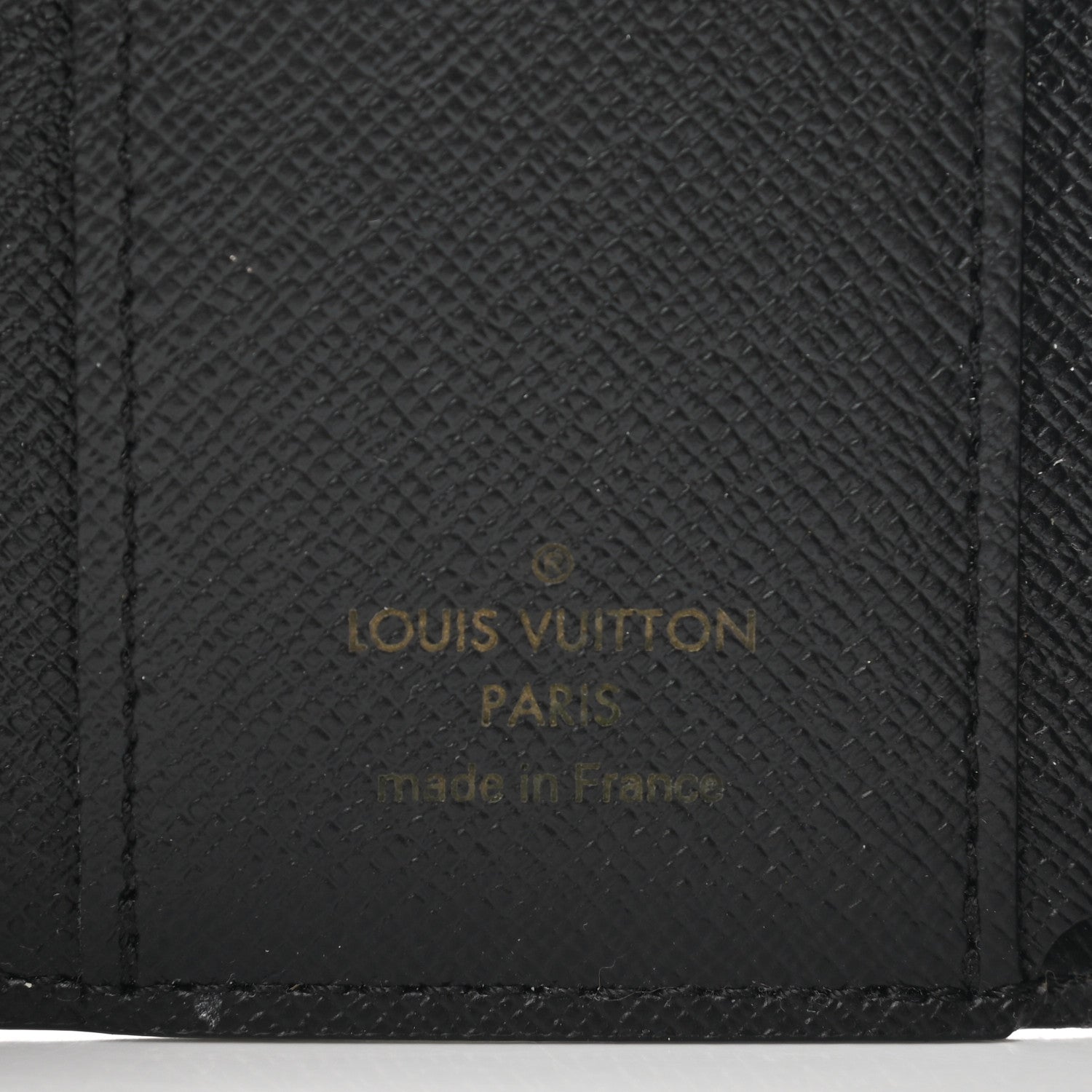 Louis Vuitton Game On Monogram Zoe Wallet White 6 of 7