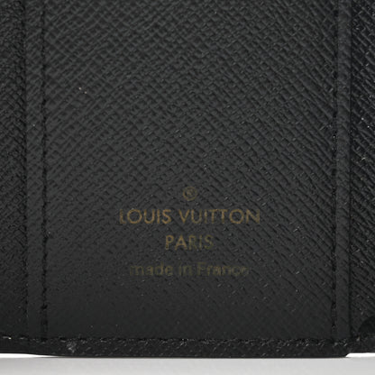 Louis Vuitton Game On Monogram Zoe Wallet White 6 of 7
