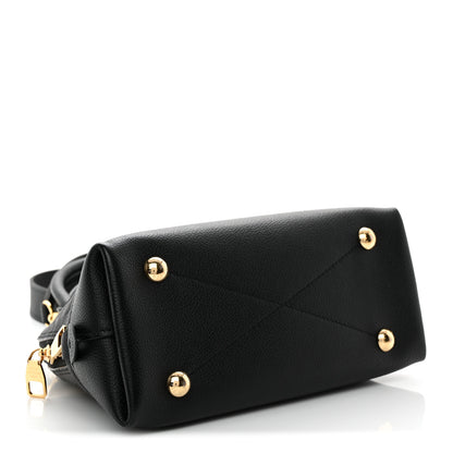 Louis Vuitton Empreinte Neo Alma BB Black 4 of 10