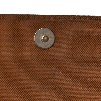 Louis Vuitton Monogram Mini Looping 13 of 14