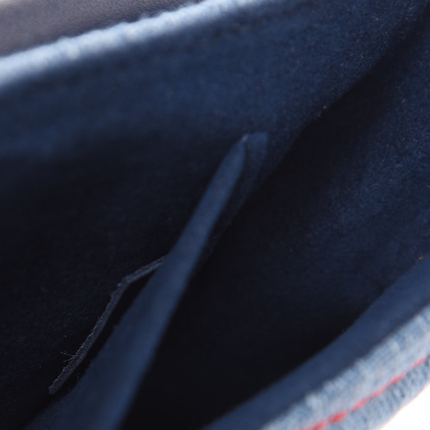 Denim New Wave Chain MM Blue