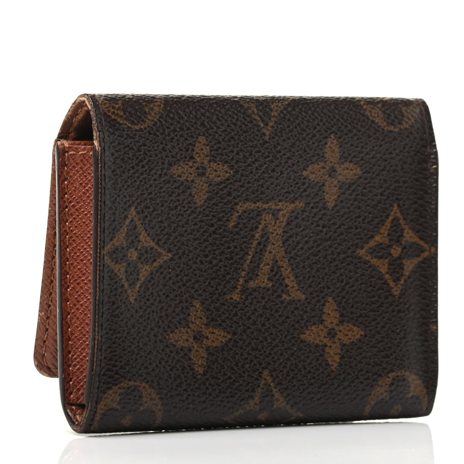 Louis Vuitton Monogram Business Card Holder 2 of 3