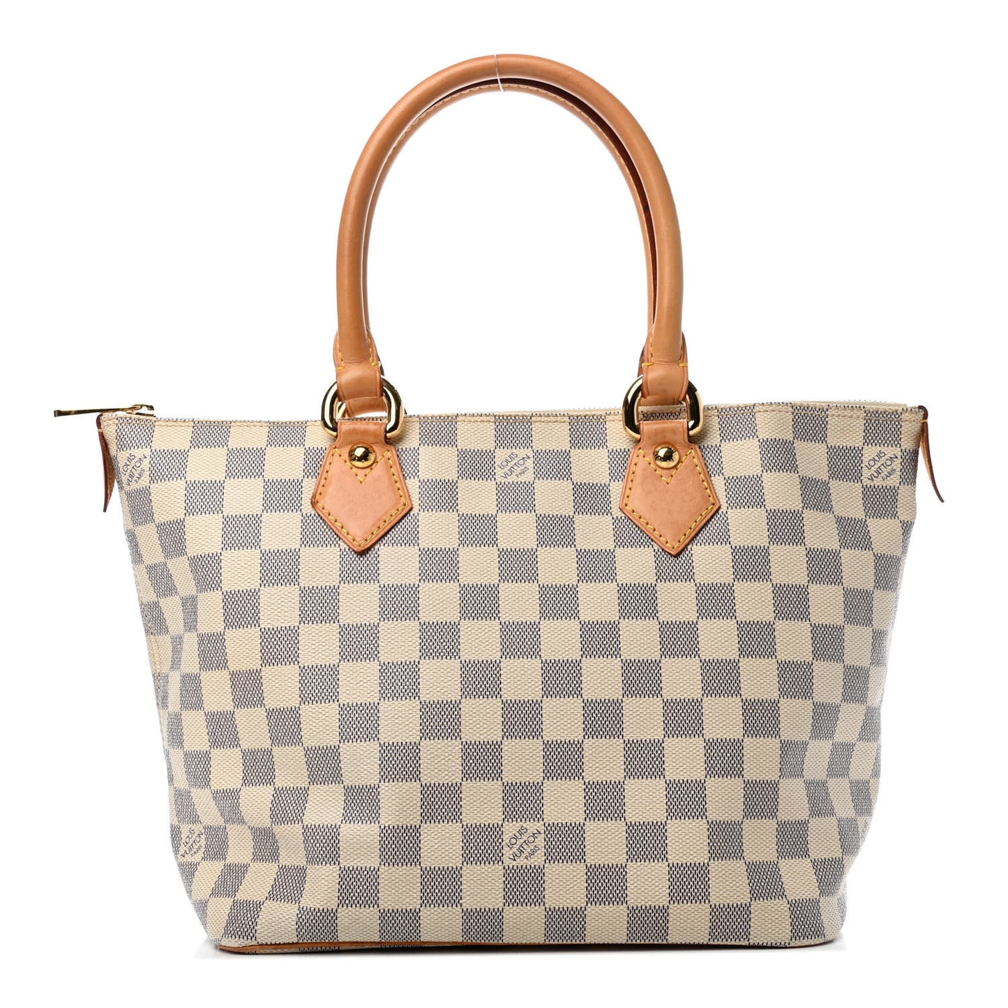 Damier Azur Saleya PM