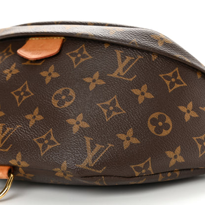 Louis Vuitton Monogram Bumbag 10 of 11
