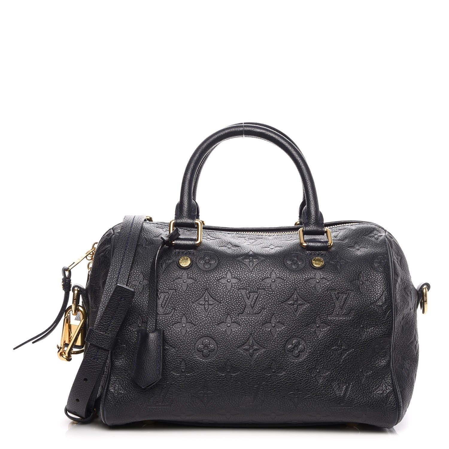 Louis Vuitton Empreinte Speedy Bandouliere 25 Infini 1 of 13