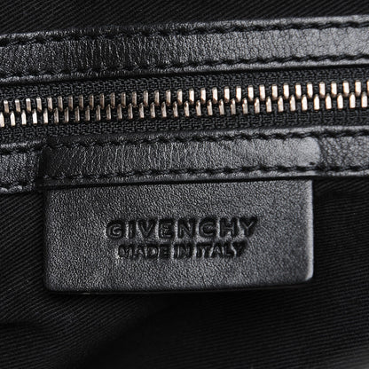 Givenchy Lambskin Medium Nightingale Black 7 of 9