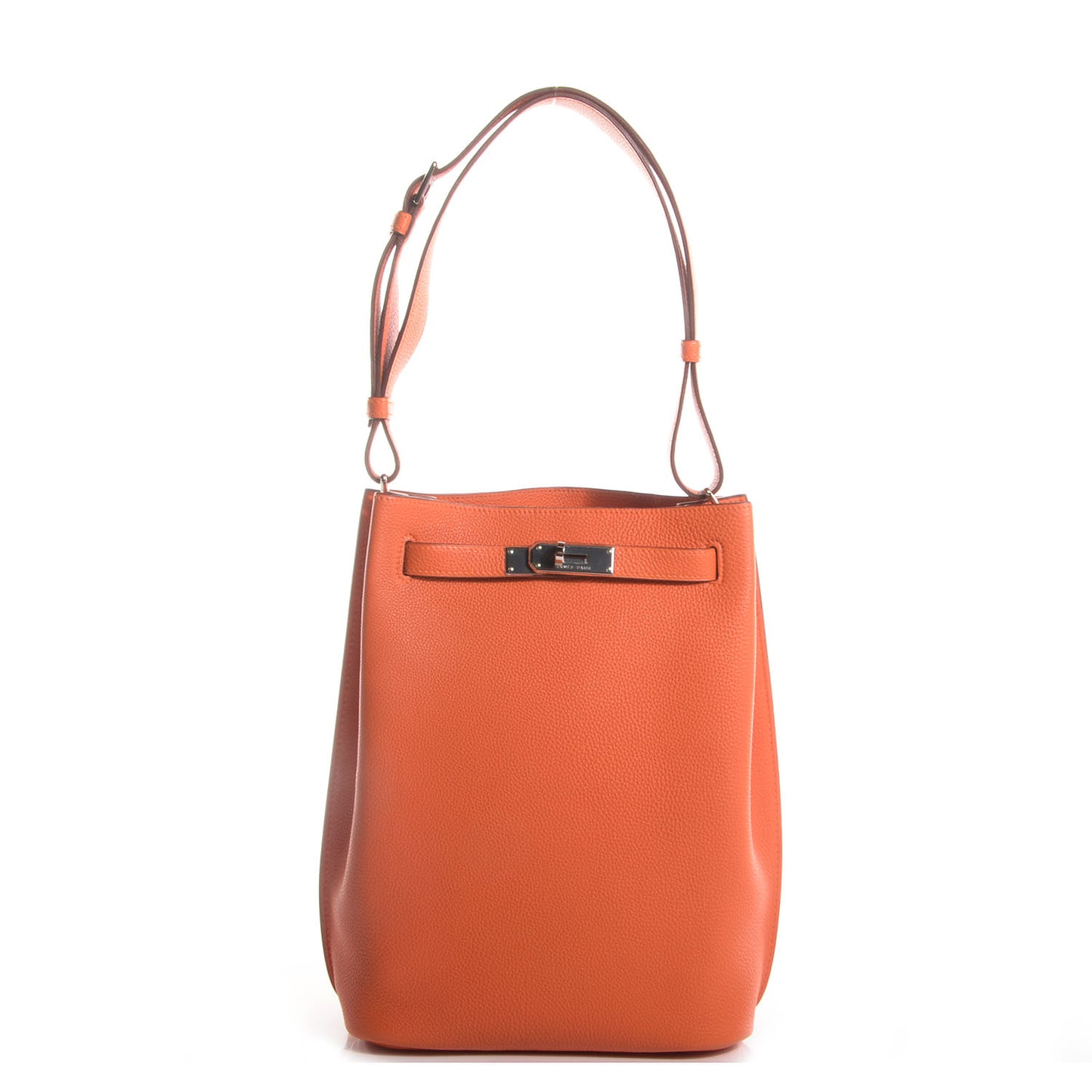 Togo So Kelly 22 Orange