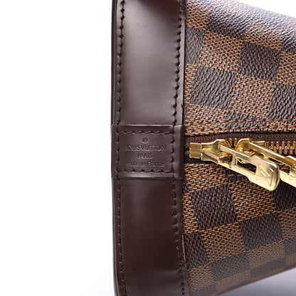 Louis Vuitton Damier Ebene Alma PM 7 of 13