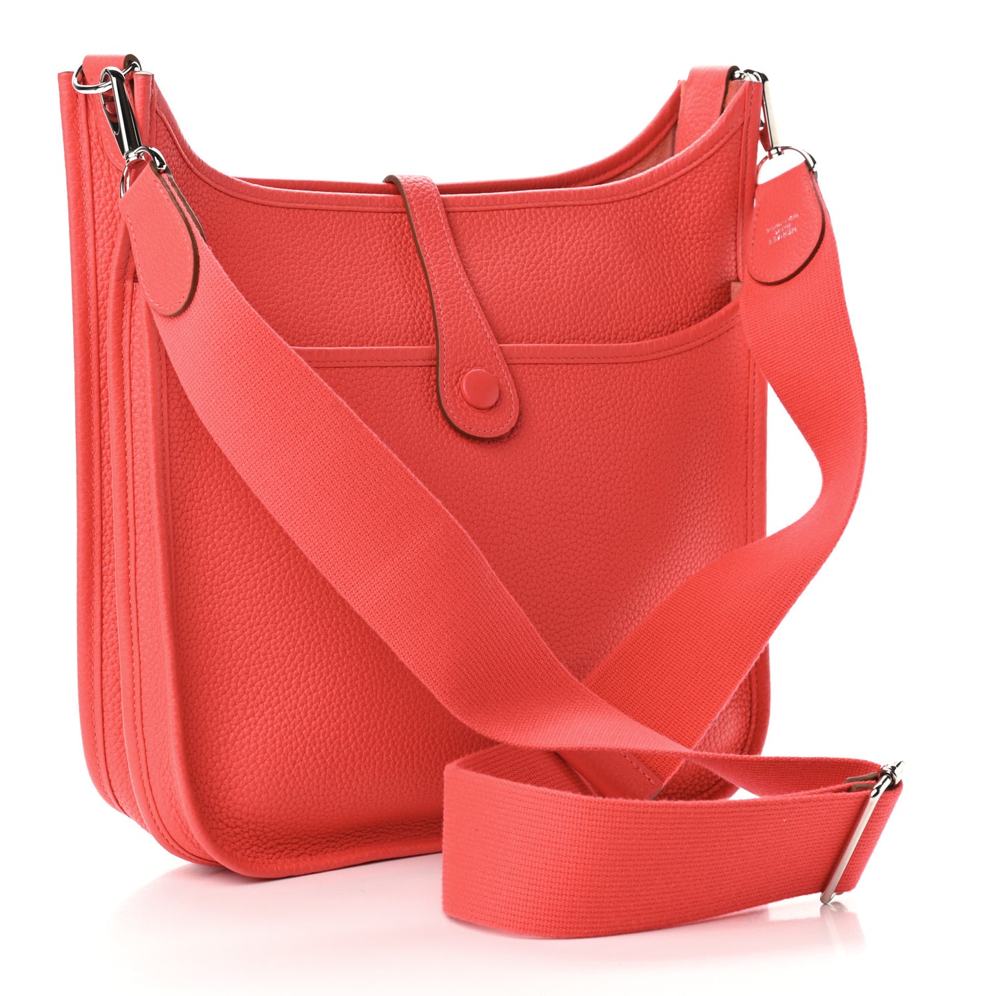 Taurillon Clemence Evelyne III PM Rose Jaipur