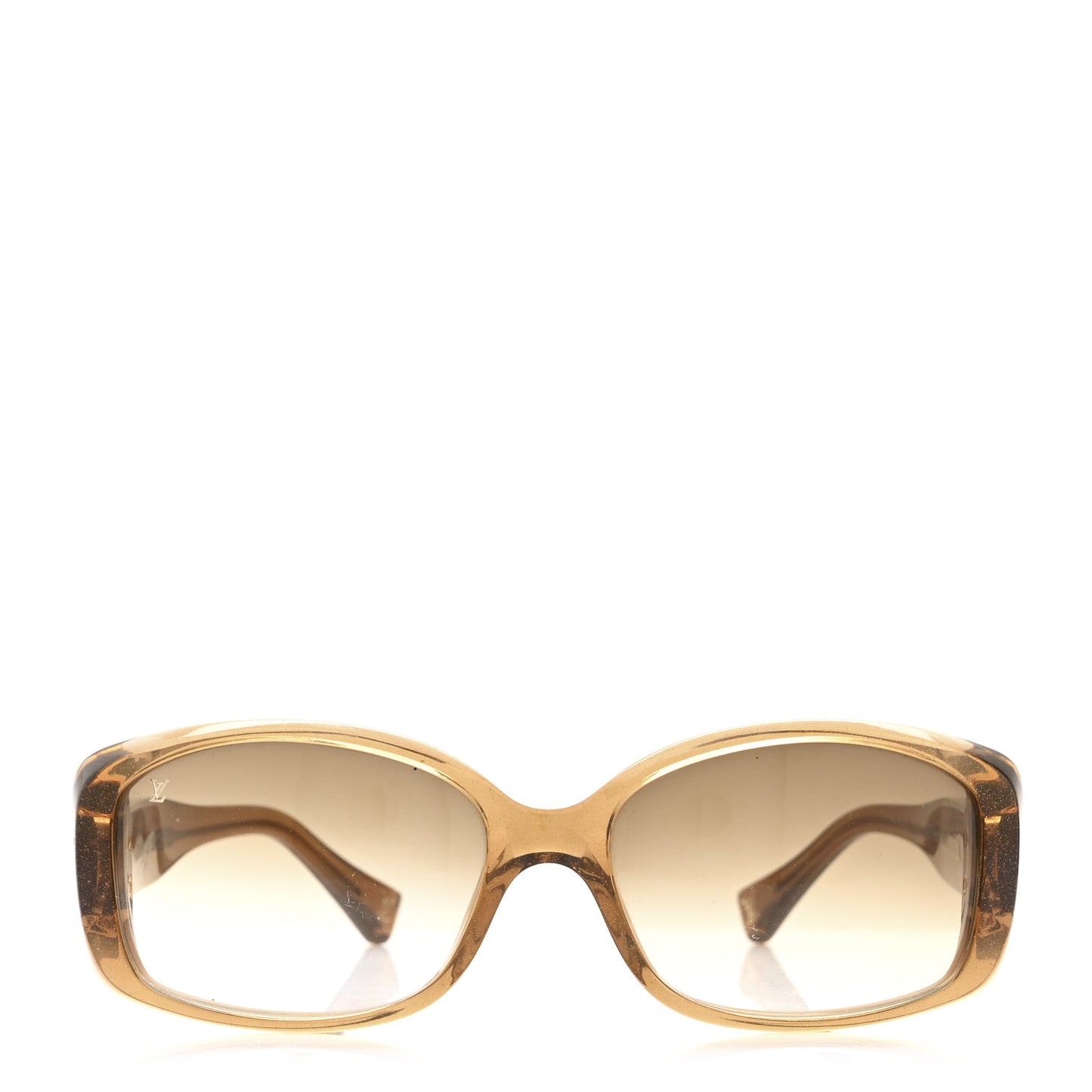 Soupcon GM Sunglasses Z0003W Glitter Honey