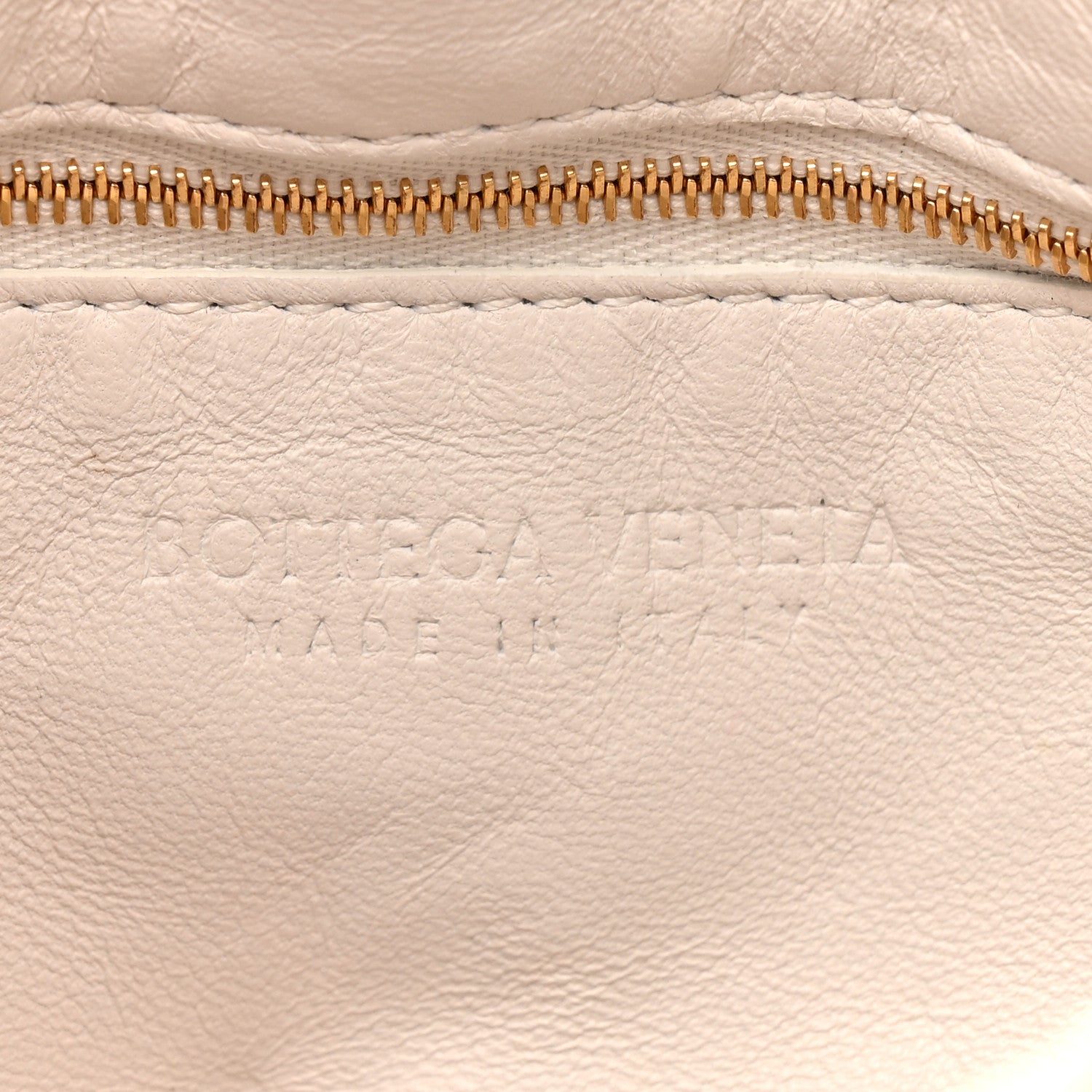 Bottega Veneta Nappa Maxi Intreccio Padded Cassette Crossbody Bag Chalk Chalk 6 of 11