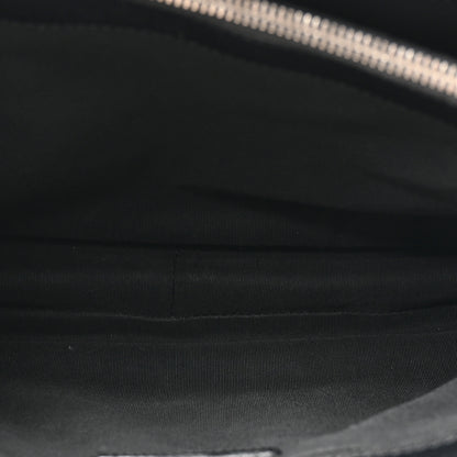 Chanel Caviar Quilted Grand Shopping Tote GST Black 6 of 13