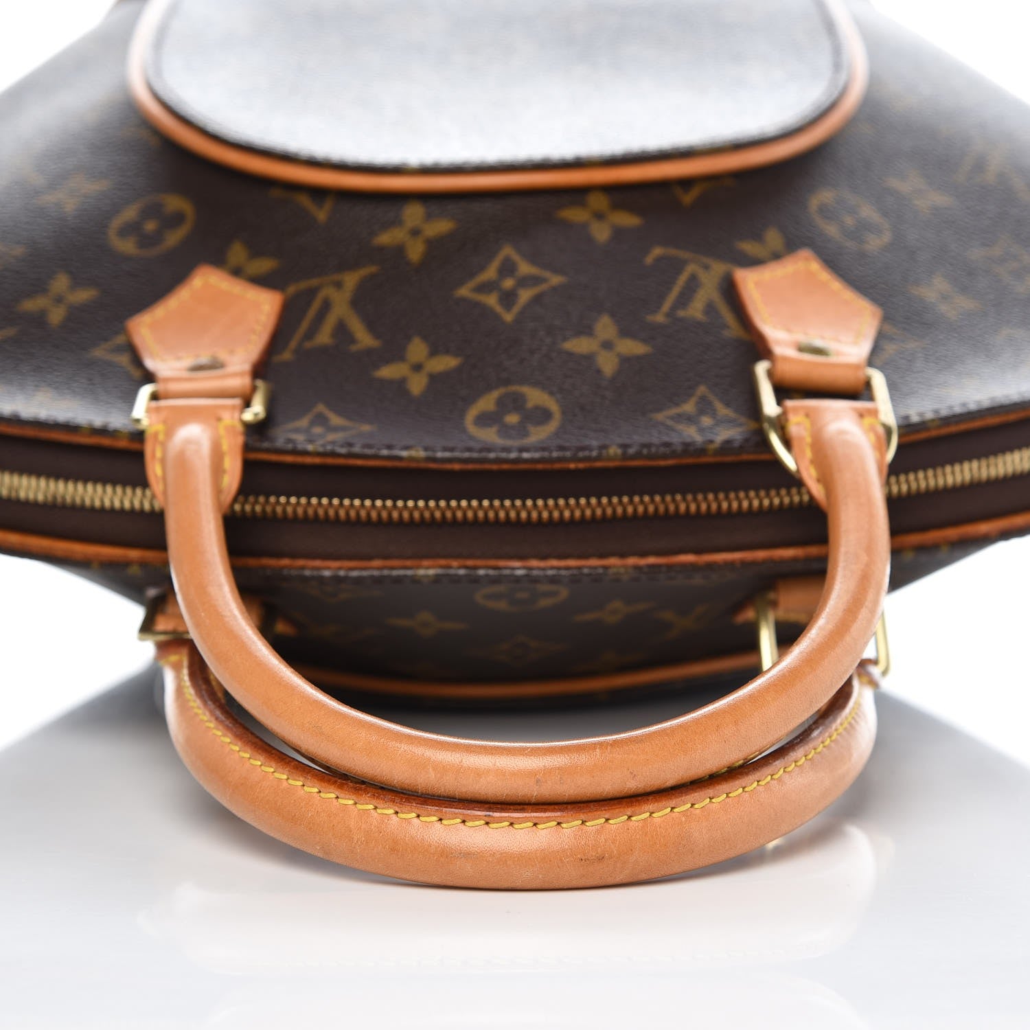 Louis Vuitton Monogram Ellipse MM 7 of 10