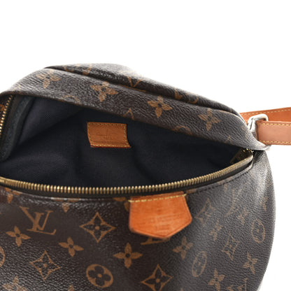Louis Vuitton Monogram Bumbag 5 of 8