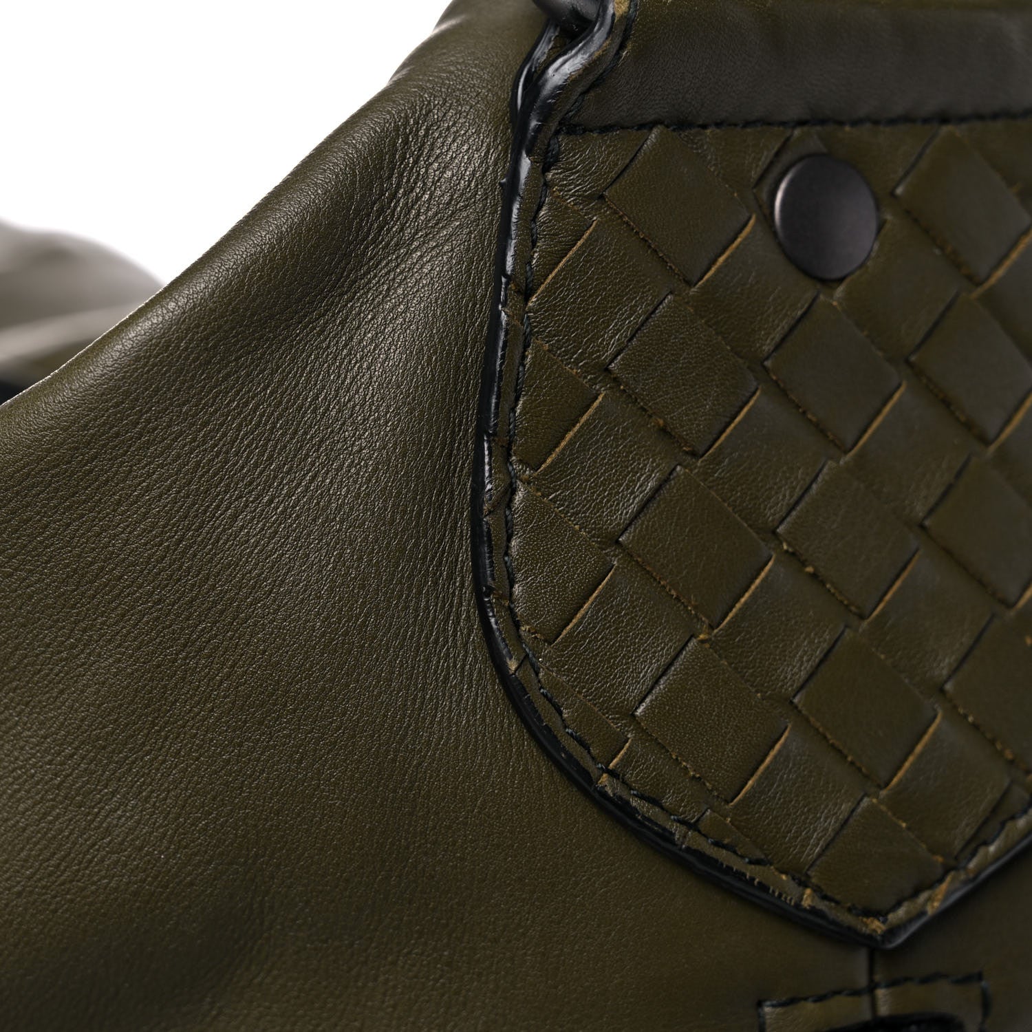Bottega Veneta Travel Bag 15 of 18