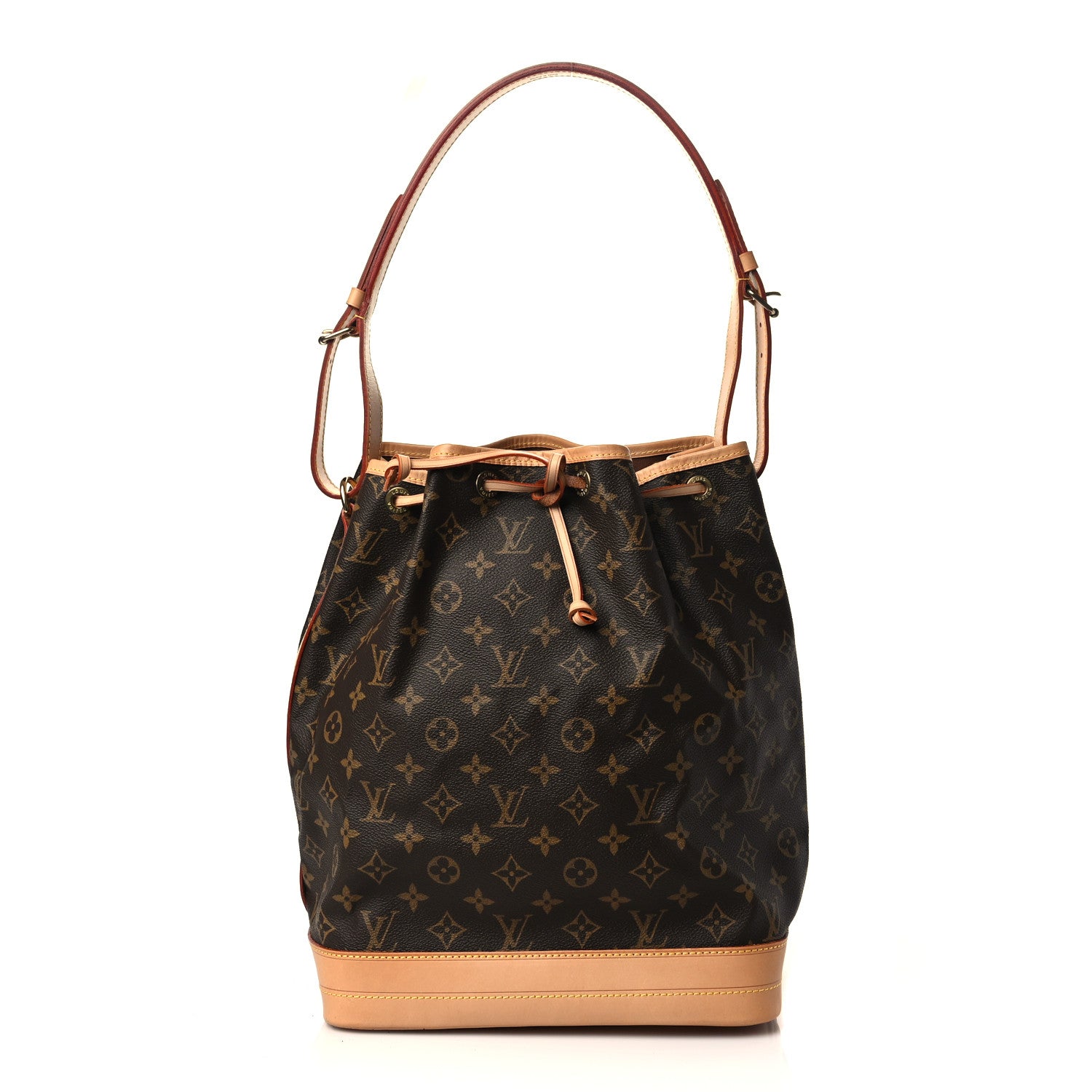 Louis Vuitton Monogram Noe 1 of 6