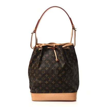 Louis Vuitton Monogram Noe 1 of 6
