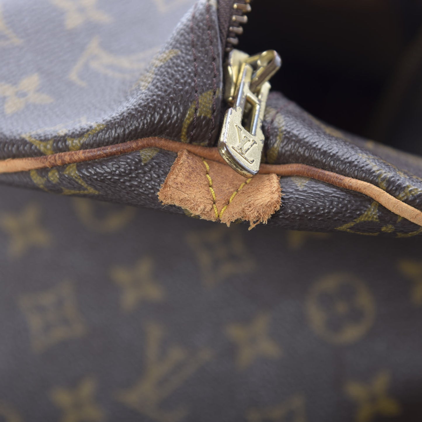 Monogram Keepall 55
