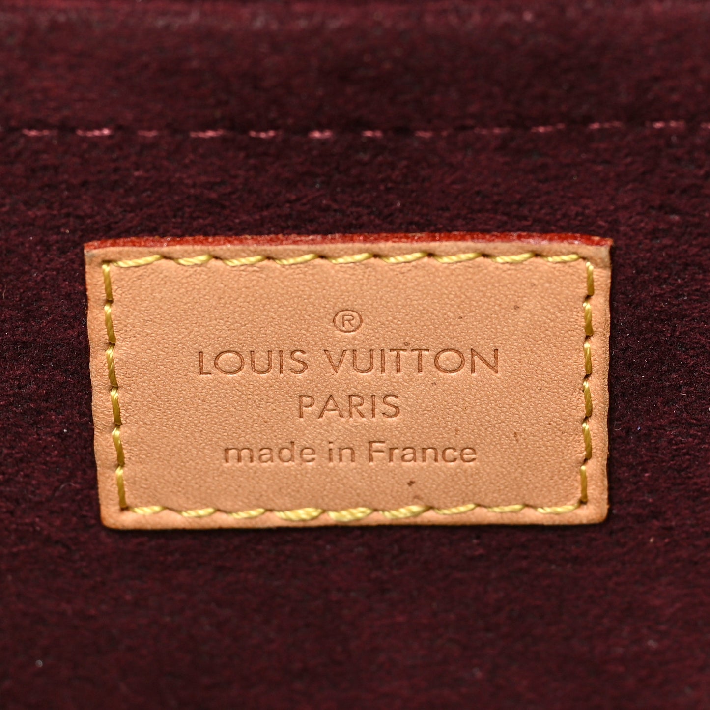 Monogram Montaigne GM