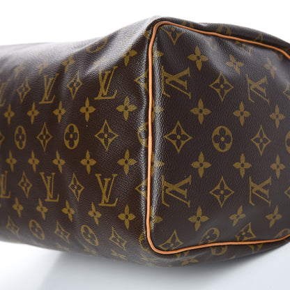 Louis Vuitton Monogram Speedy 30 6 of 17