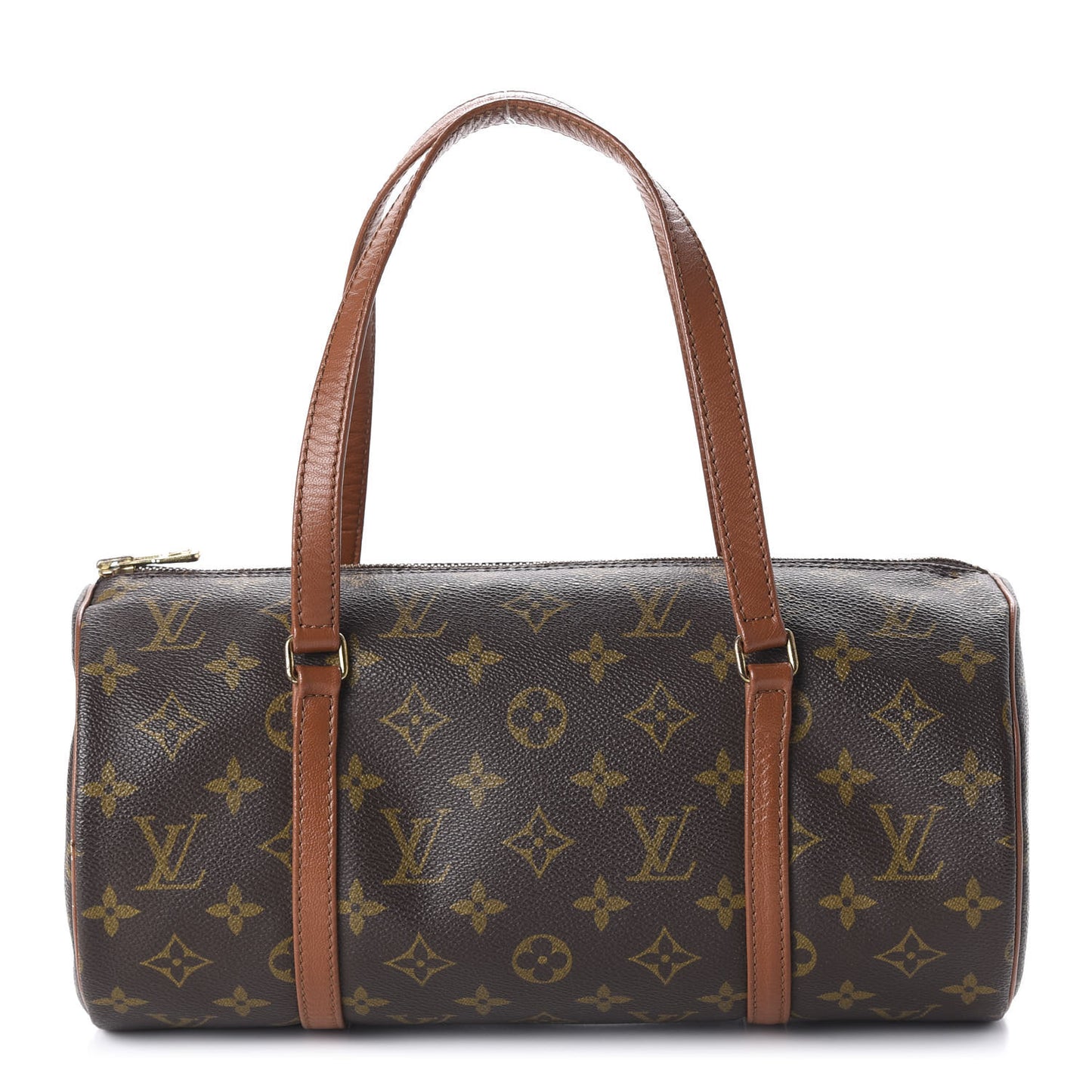 Monogram Papillon 30 With Companion