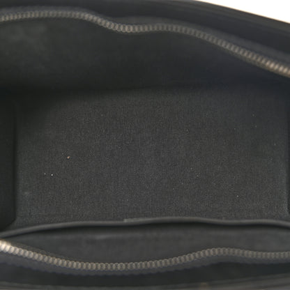 Louis Vuitton Epi Madeleine PM Black 5 of 15