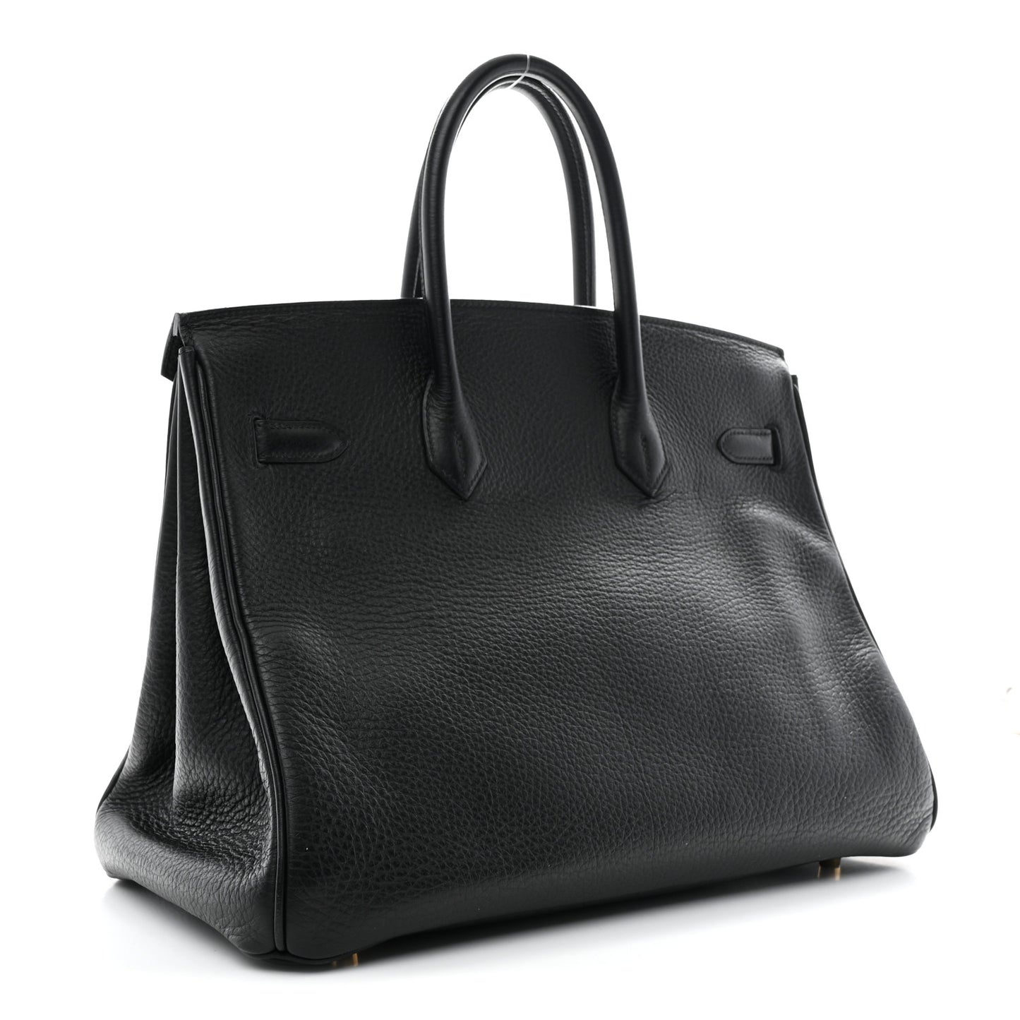 Ardennes Birkin 35 Black