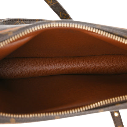 Louis Vuitton Monogram Pochette Marly Bandouliere 5 of 10