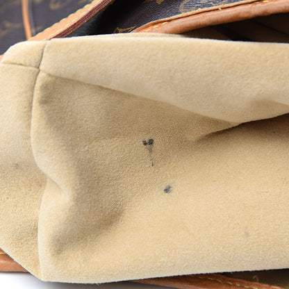 Louis Vuitton Monogram Galliera GM 17 of 18