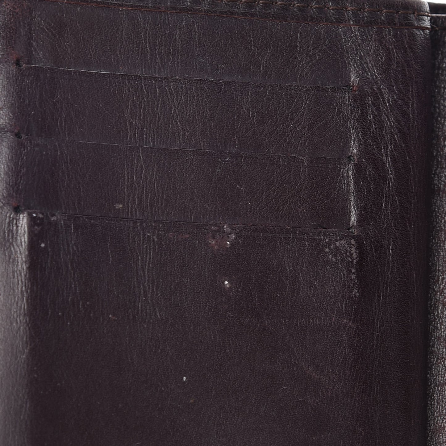 Vernis Koala Wallet Amarante