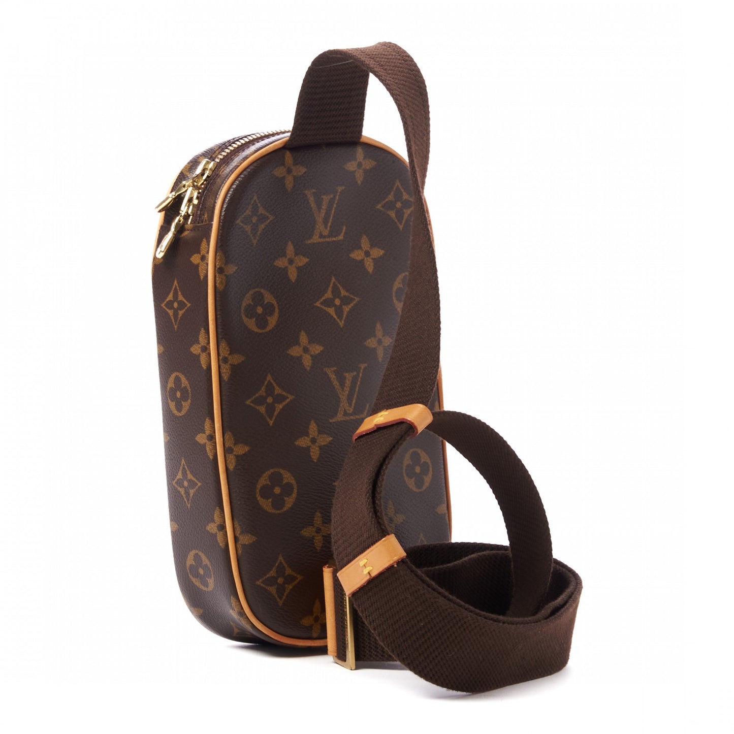 Monogram Pochette Gange