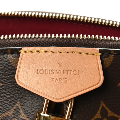 Louis Vuitton Monogram Boetie PM NM 6 of 8