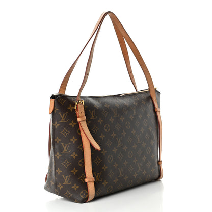 Louis Vuitton Monogram Tuileries 2 of 11