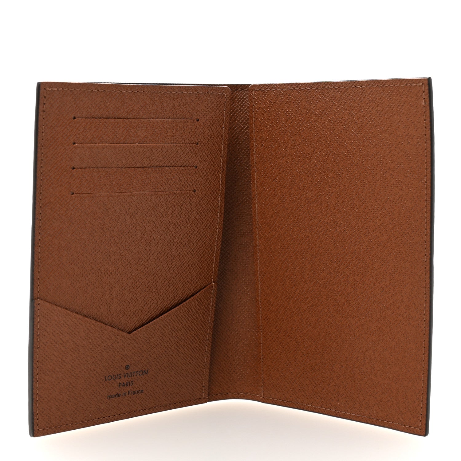 Louis Vuitton Monogram Passport Cover 5 of 7