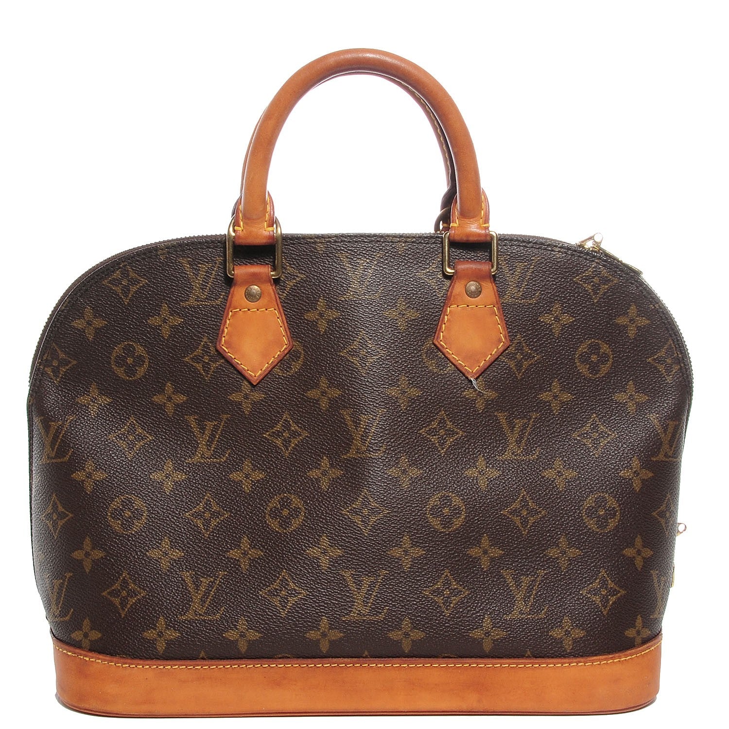 Louis Vuitton Monogram Alma PM 1 of 7