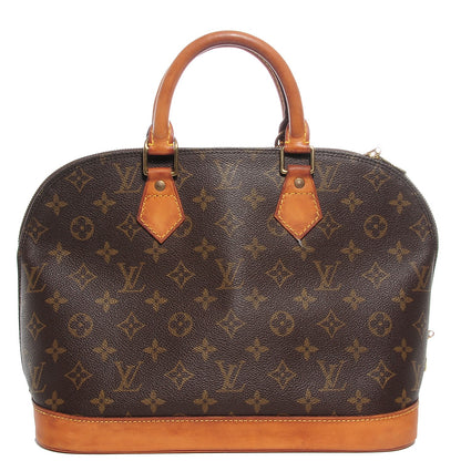 Louis Vuitton Monogram Alma PM 1 of 7