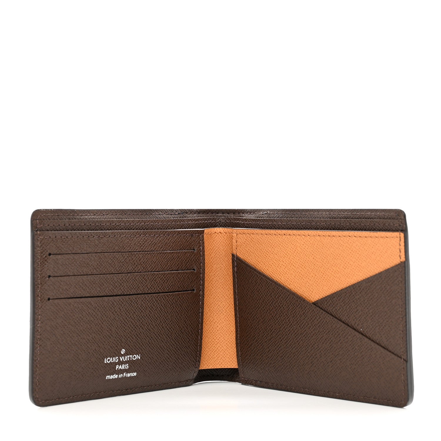 Louis Vuitton Epi Monogram Multiple Wallet 5 of 6