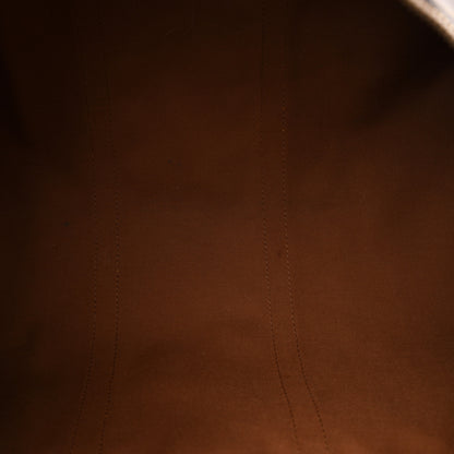 Louis Vuitton Monogram Keepall 50 4 of 12