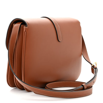 Celine Smooth Calfskin Medium Tabou Tan 3 of 11