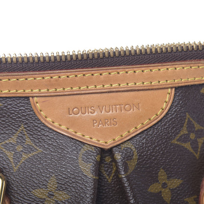 Louis Vuitton Monogram Palermo PM 7 of 12
