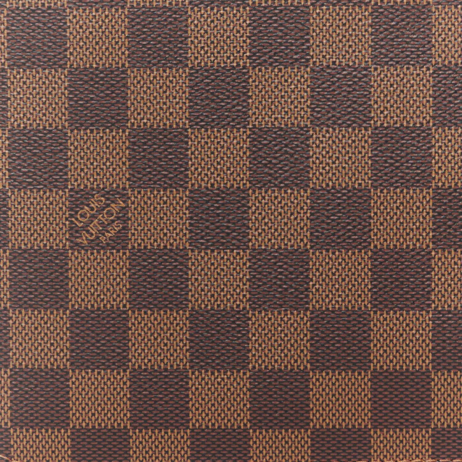 Louis Vuitton Damier Ebene Neverfull MM GM Pochette 7 of 7
