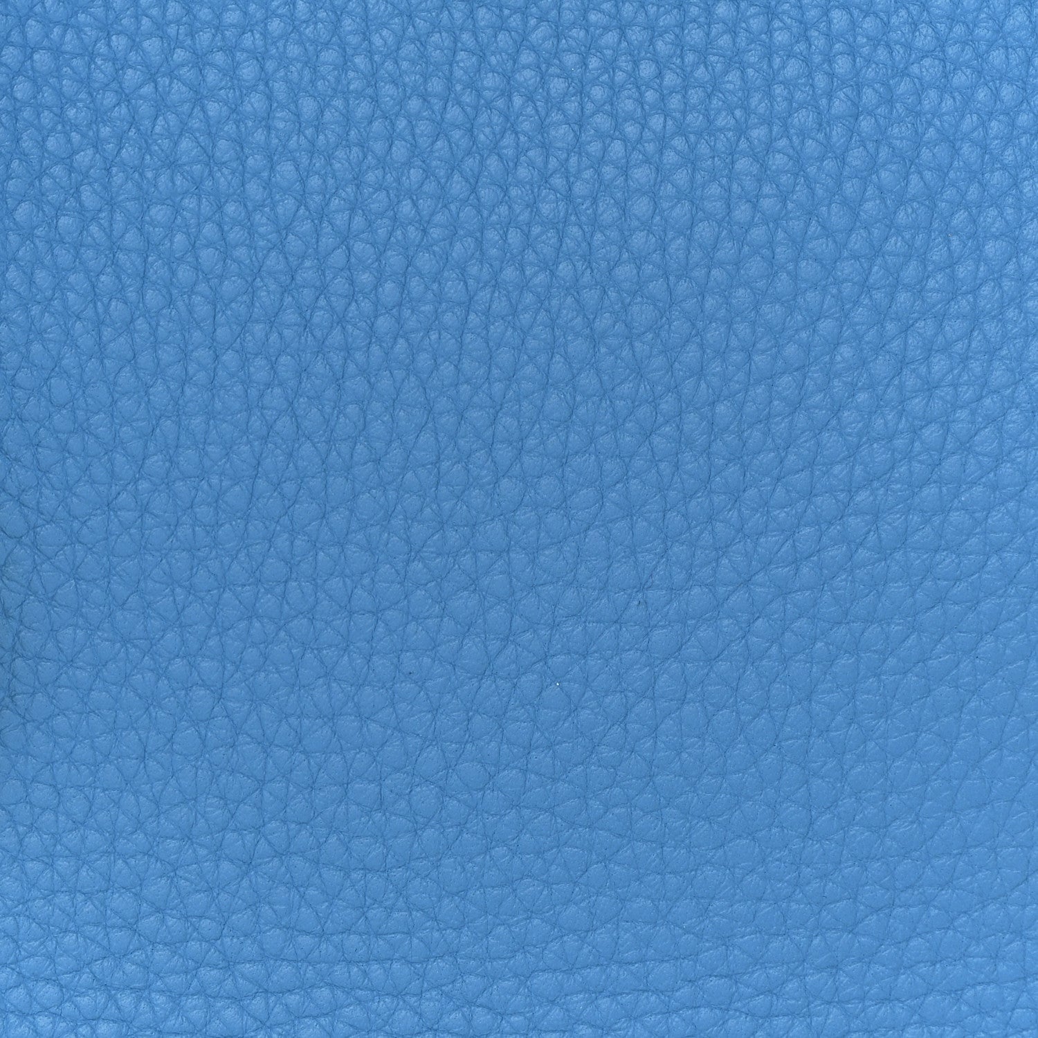 Hermes Taurillon Clemence Birkin 30 Bleu Zanzibar 8 of 12