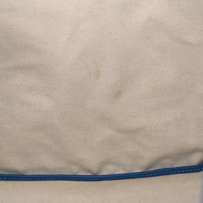 Goyard Goyardine Saint Louis PM Sky Blue 12 of 13