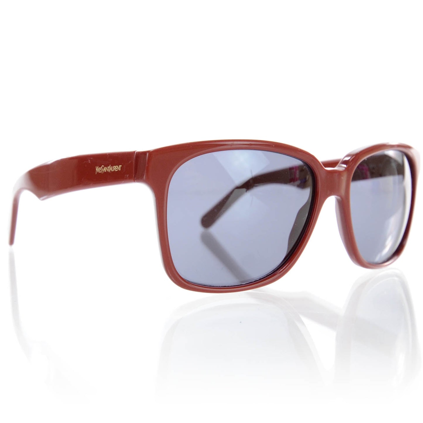 Sunglasses 6253S Red