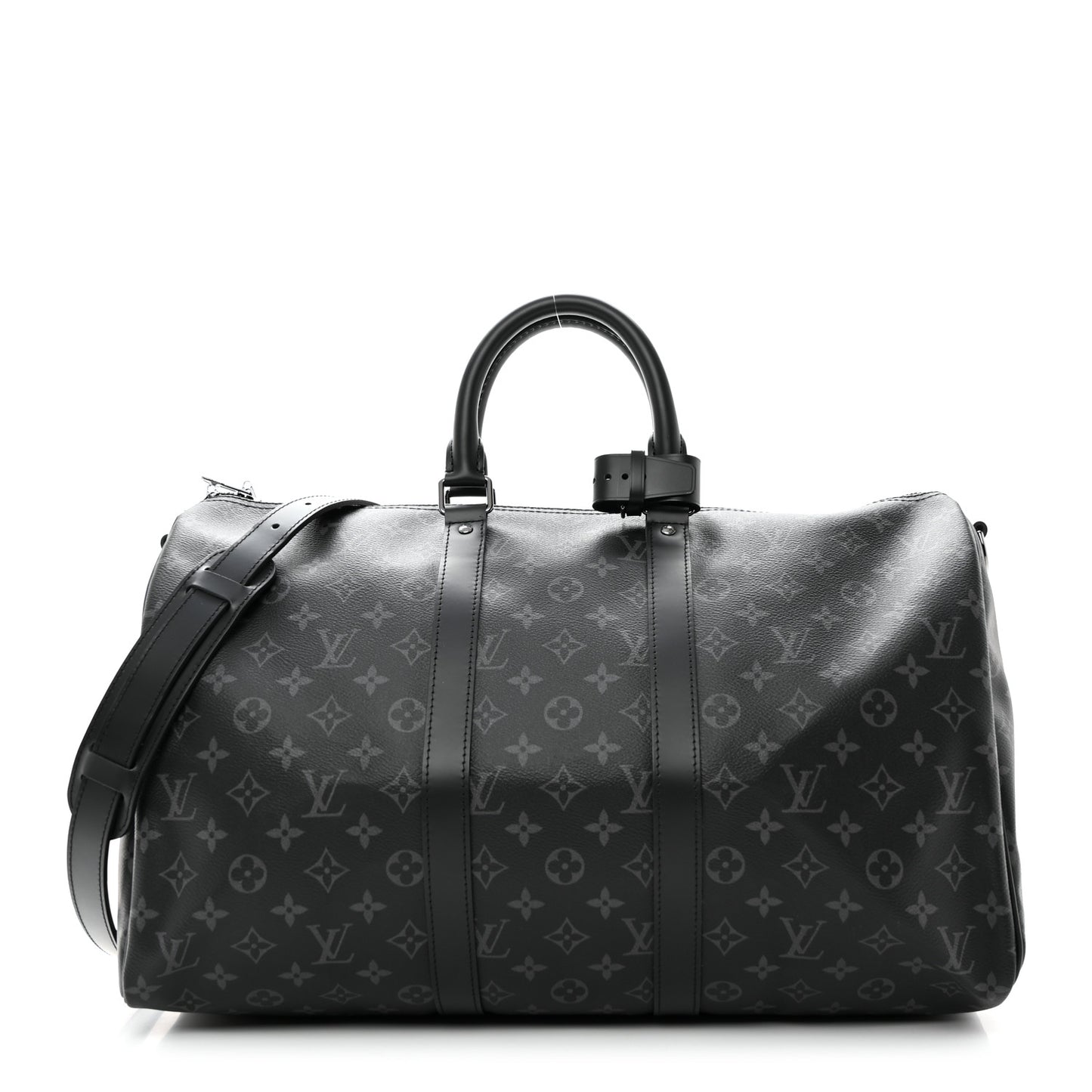 Monogram Eclipse Keepall Bandouliere 45