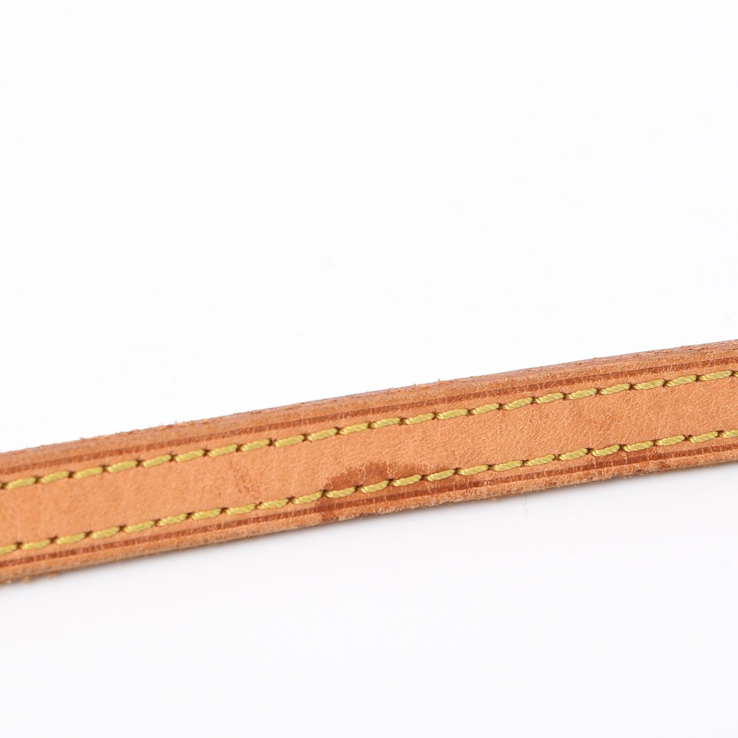 Vachetta 12mm Long Shoulder Strap