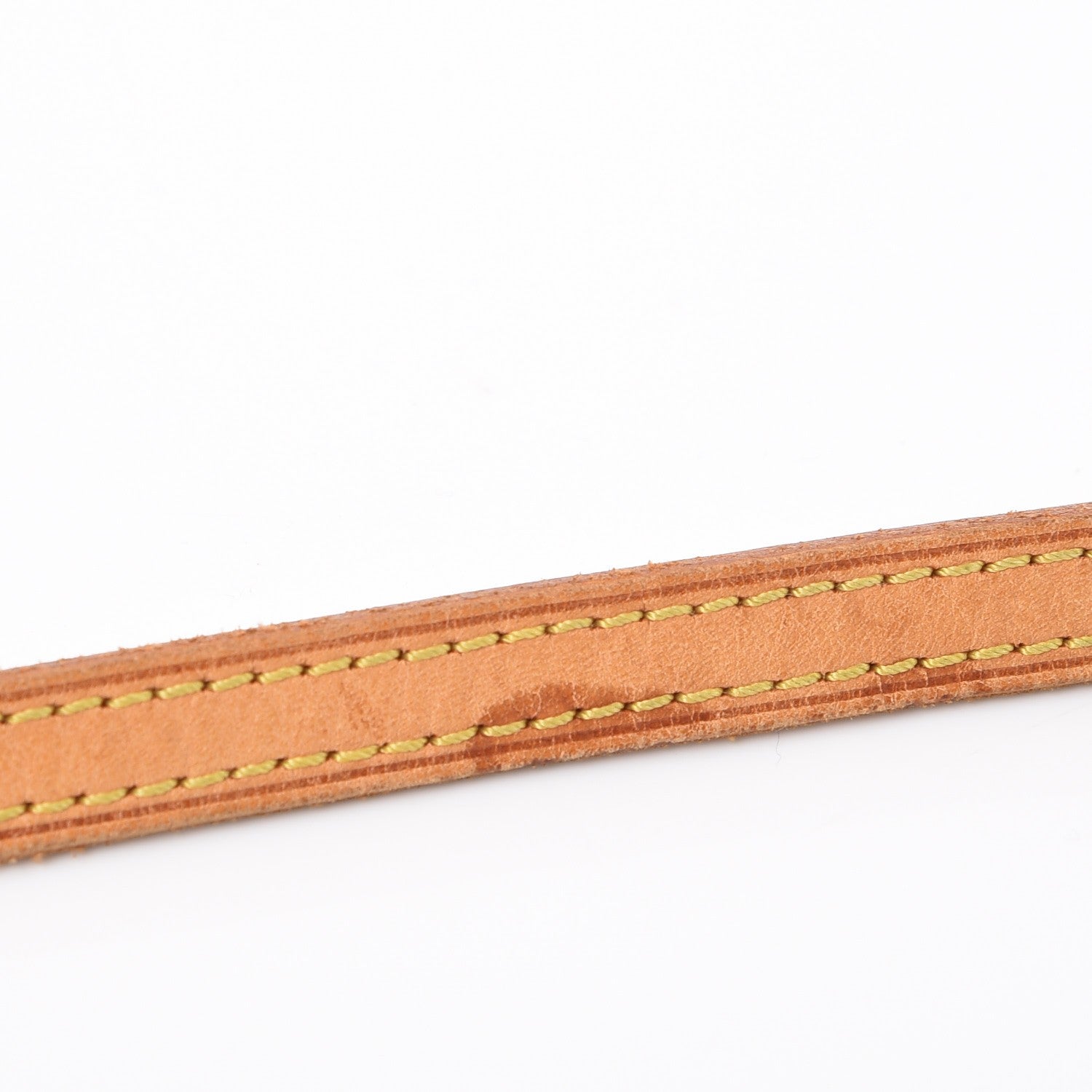 Louis Vuitton Vachetta 12mm Long Shoulder Strap 10 of 13