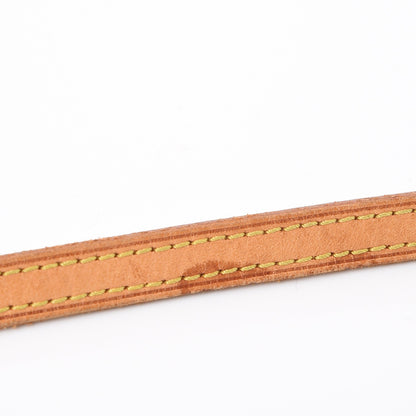 Louis Vuitton Vachetta 12mm Long Shoulder Strap 10 of 13
