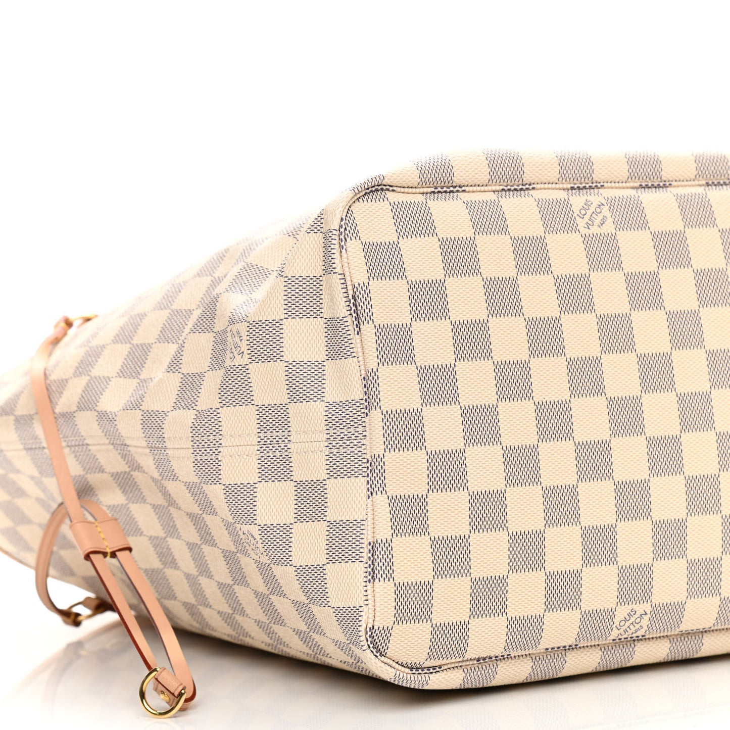 Damier Azur Neo Neverfull GM