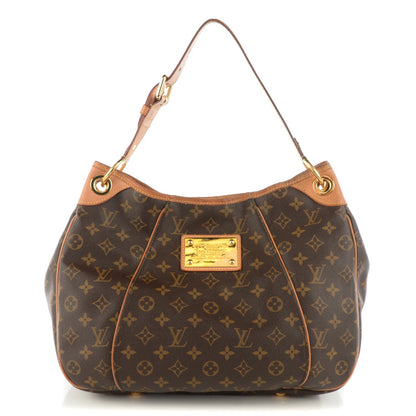 Louis Vuitton Monogram Galliera PM 1 of 11